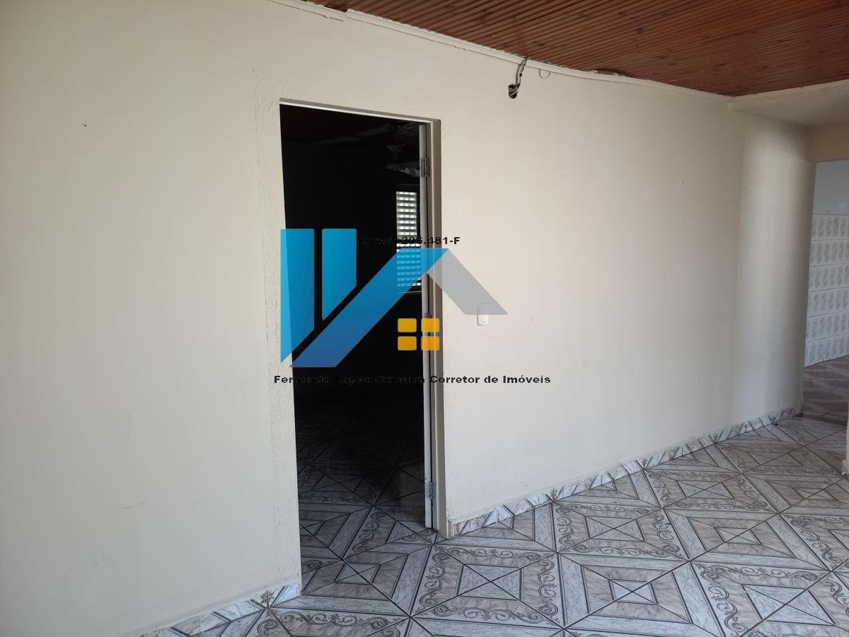 Casa à venda no Núcleo Habitacional Professor Wilson Augusto Bispo, Pirajuí (SP) — foto 17 de 29