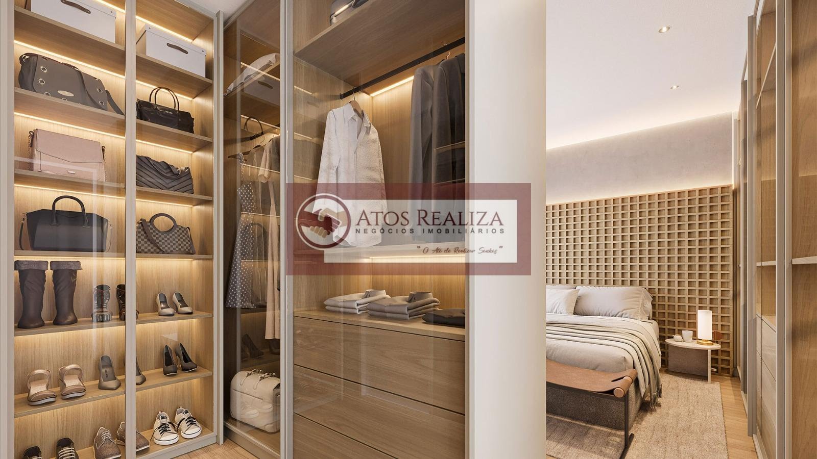 Apartamento à venda com 3 quartos, 3 suítes, 2 vagas e 131m² no Campo Belo, São Paulo (SP) — foto 19 de 20
