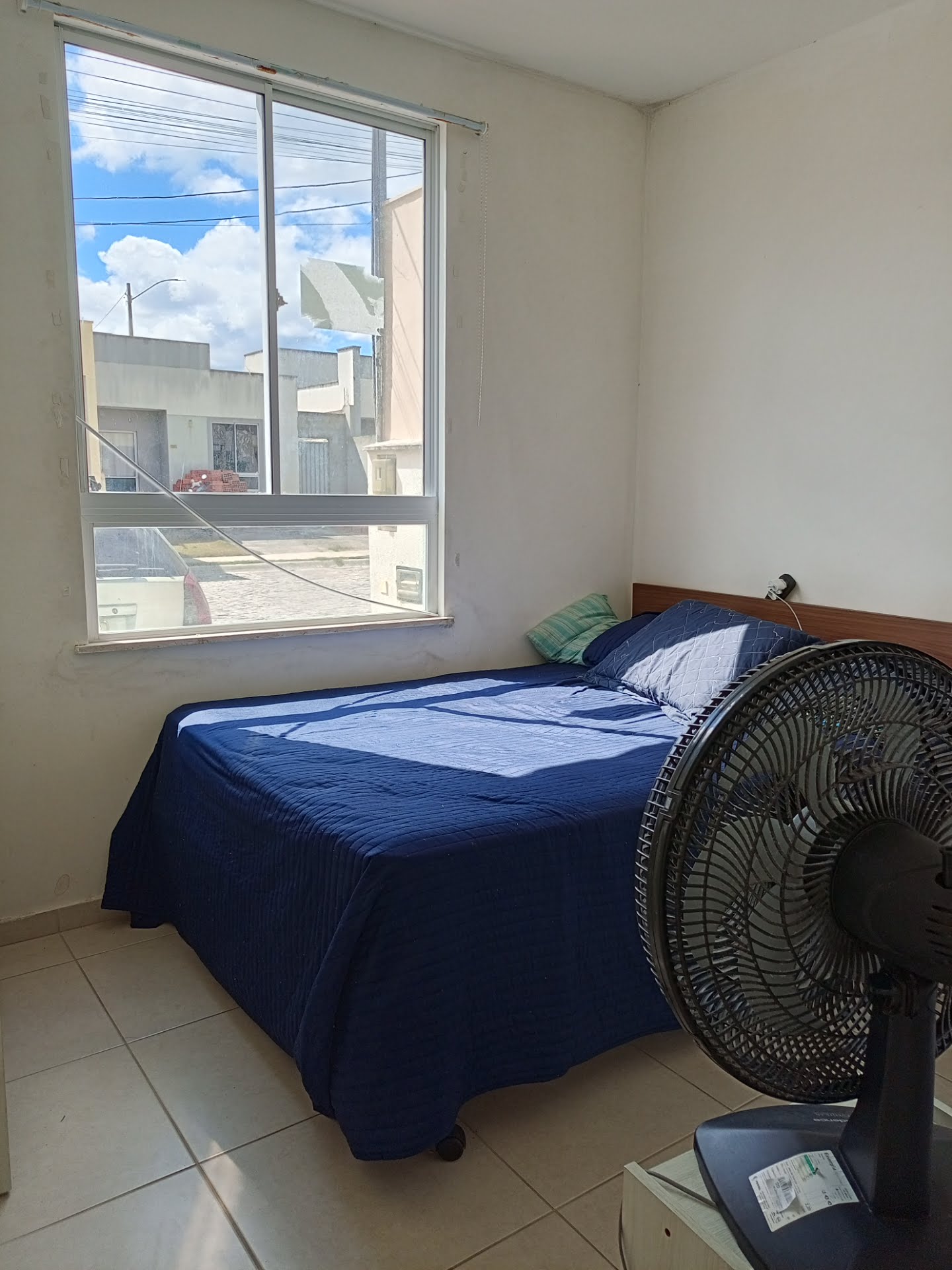 Casa à venda com 2 quartos, 1 banheiro, 3 vagas e 123m² no Parque Panorama, Feira de Santana (BA) — foto 5 de 16