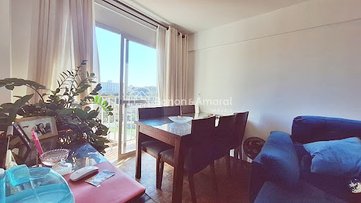 Apartamento, 3 quartos, 76 m² - Foto 2