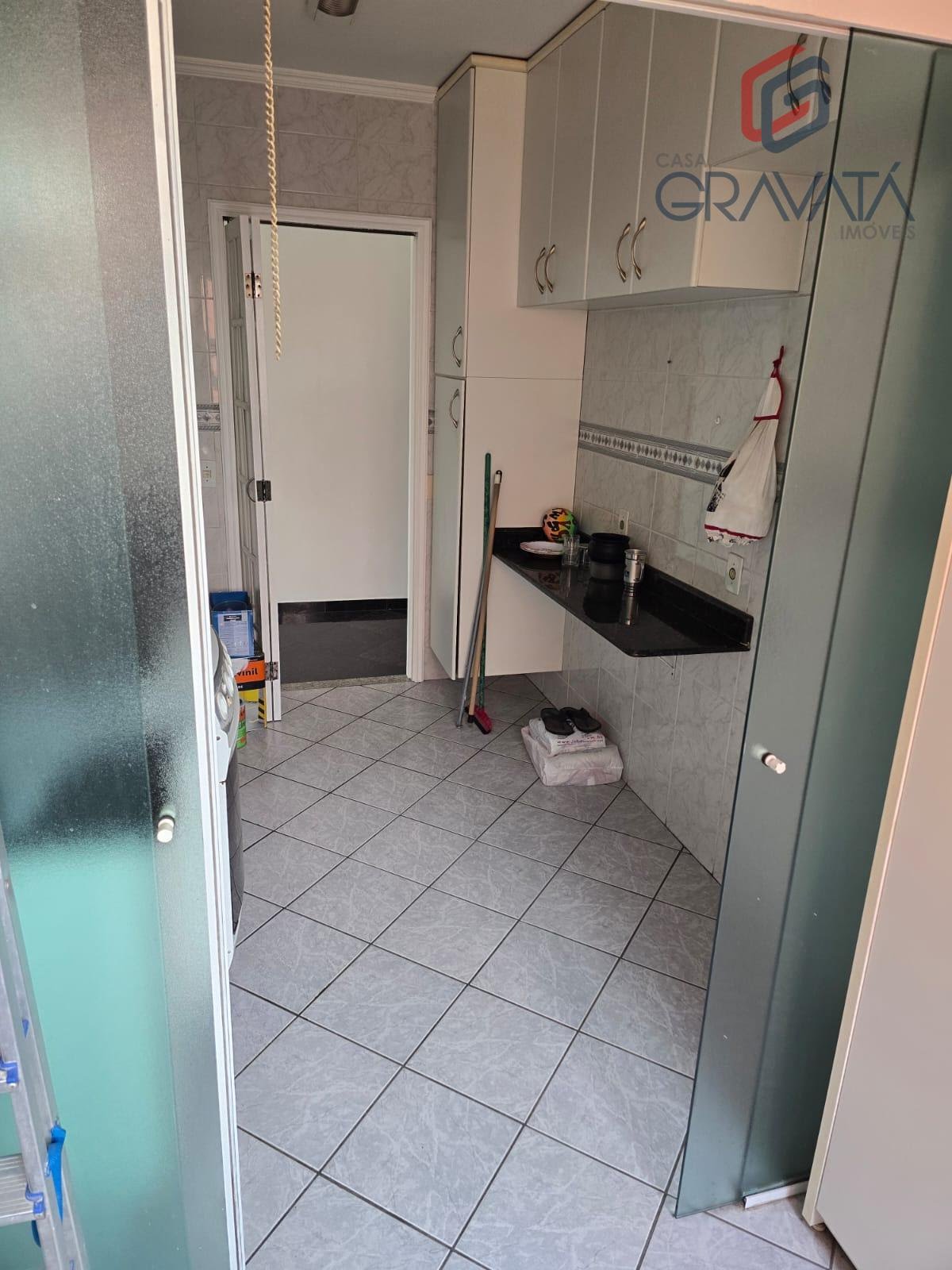 Apartamento à venda com 3 quartos, 2 banheiros, 2 vagas e 80m² no Jardim Bela Vista, Santo André (SP) — foto 12 de 24