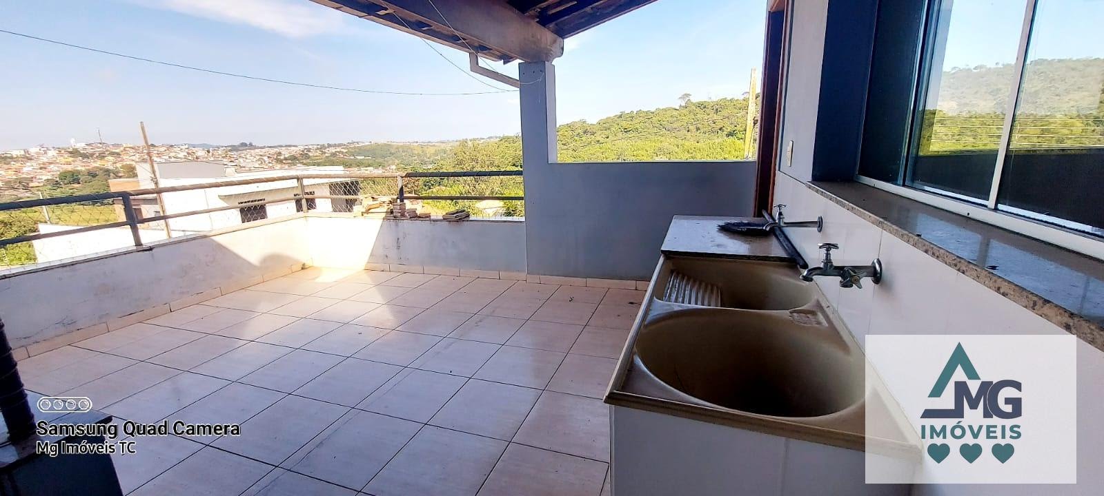 Casa à venda com 4 quartos, 1 suíte, 4 vagas e 480m² no Chácara das Rosas, Três Corações (MG) — foto 27 de 30