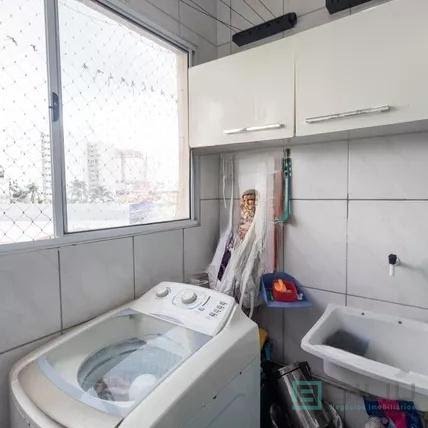 Apartamento em Jardim Penha  -  São Paulo