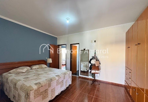 Casa de Condomínio, 3 quartos - Foto 9