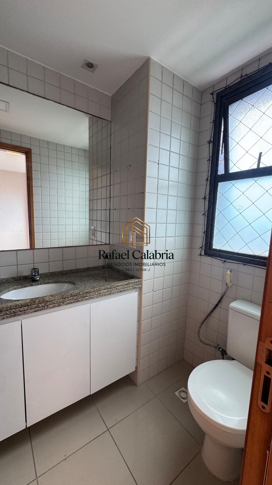 Apartamento à venda com 3 quartos, 2 suítes, 3 vagas e 152m² no Ilha do Retiro, Recife (PE) — foto 11 de 30