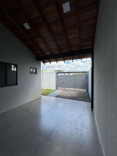 Casa em Tiradentes  -  Campo Grande
