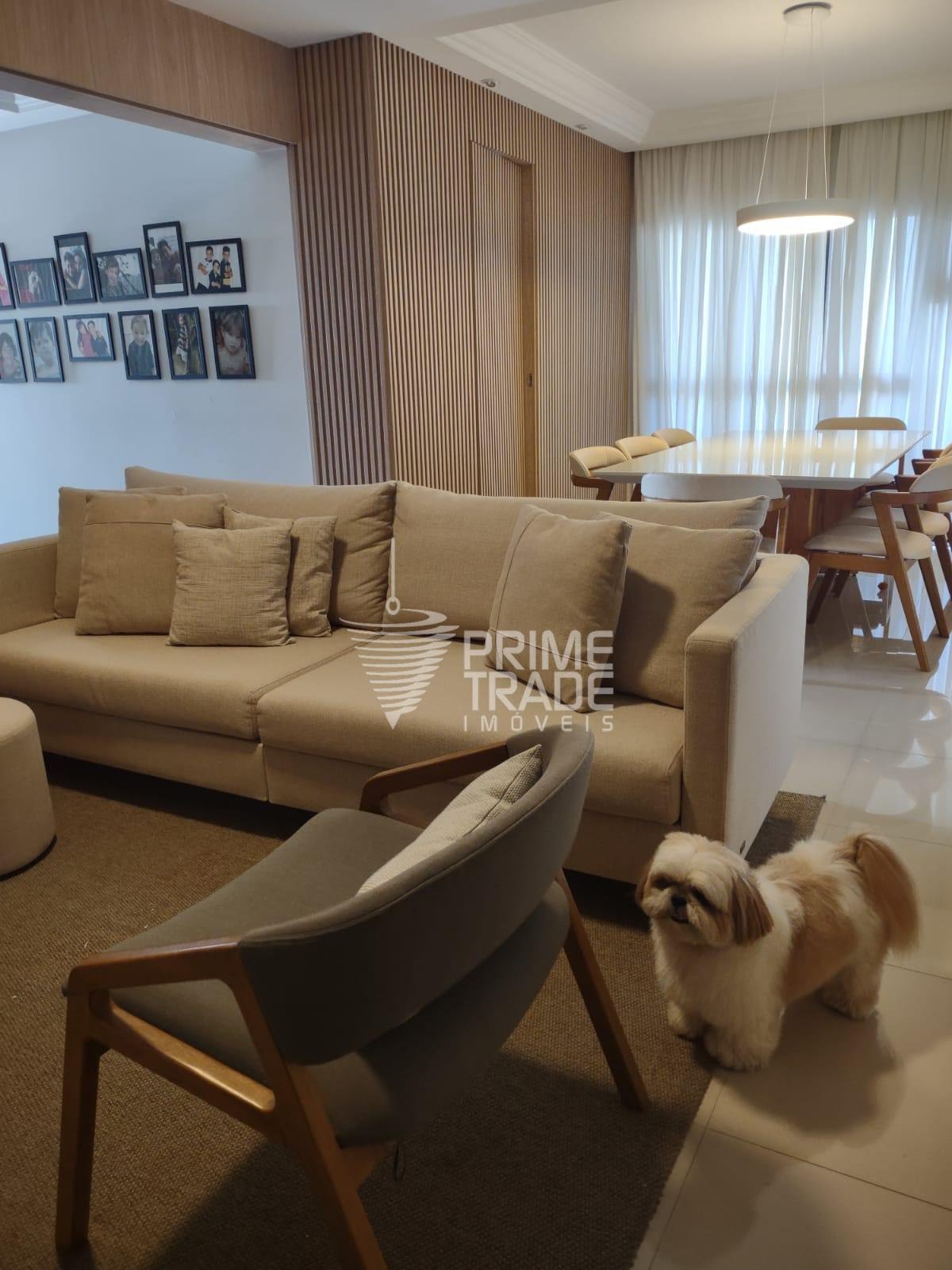 Cobertura à venda com 4 quartos, 2 suítes, 3 vagas e 220m² no Boqueirão, Santos (SP) — foto 9 de 22