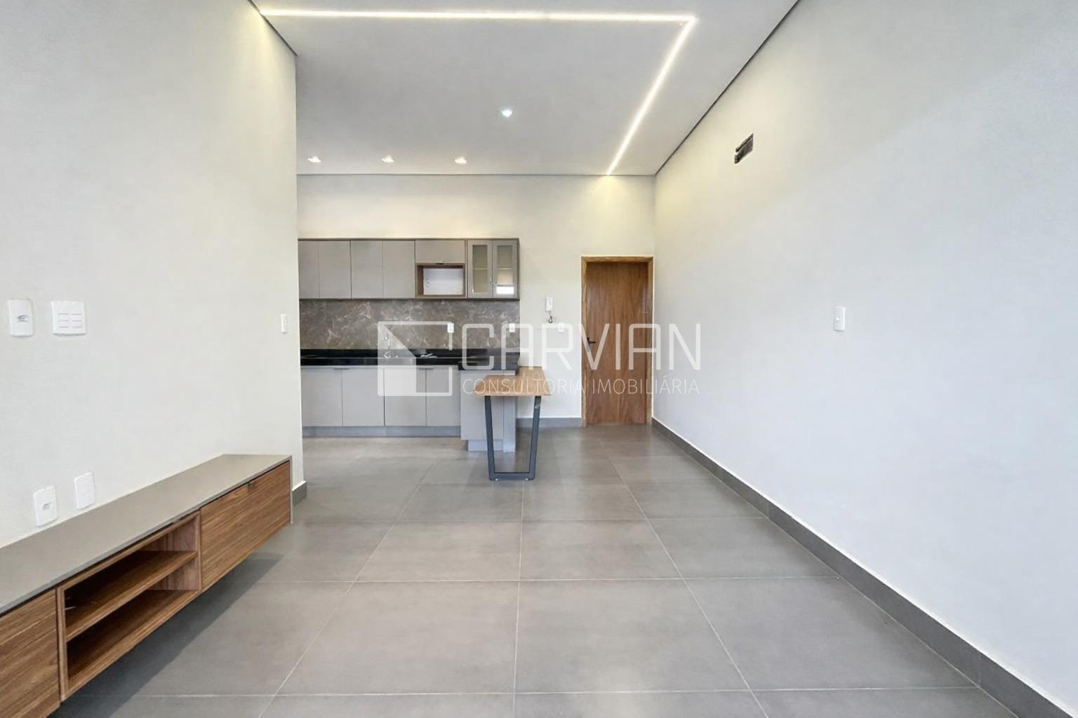 Casa à venda com 3 quartos, 2 banheiros, 2 vagas e 95m² no Bonfim Paulista, Ribeirão Preto — foto principal
