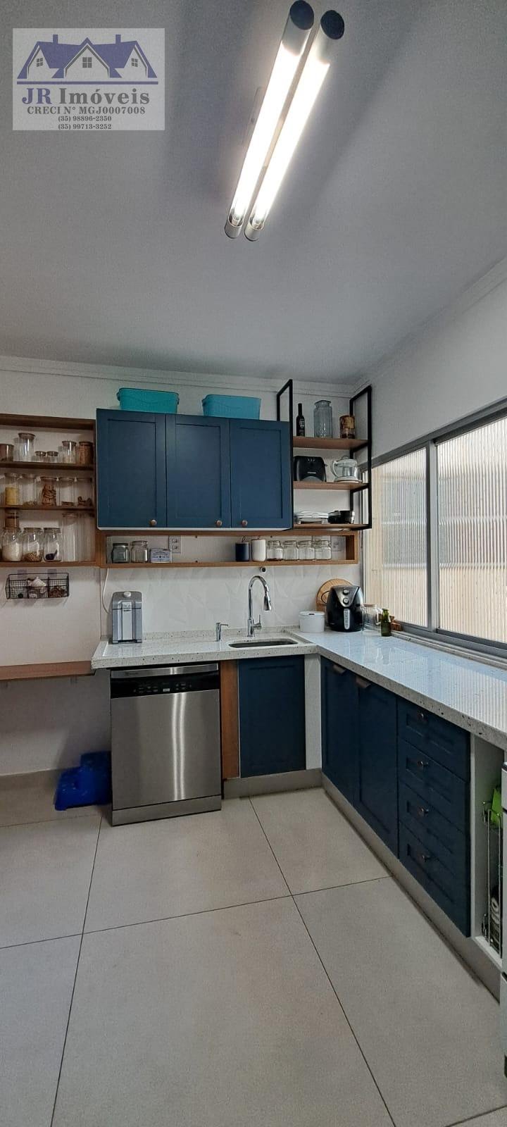 Apartamento à venda com 2 quartos, 1 suíte e 1 vaga no Morro Chic, Itajubá (MG) — foto 5 de 30