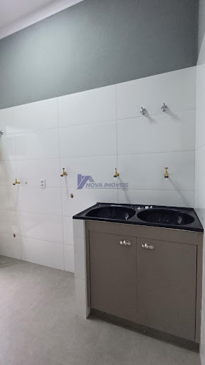 Casa em Residencial Interlagos  -  Rio Verde
