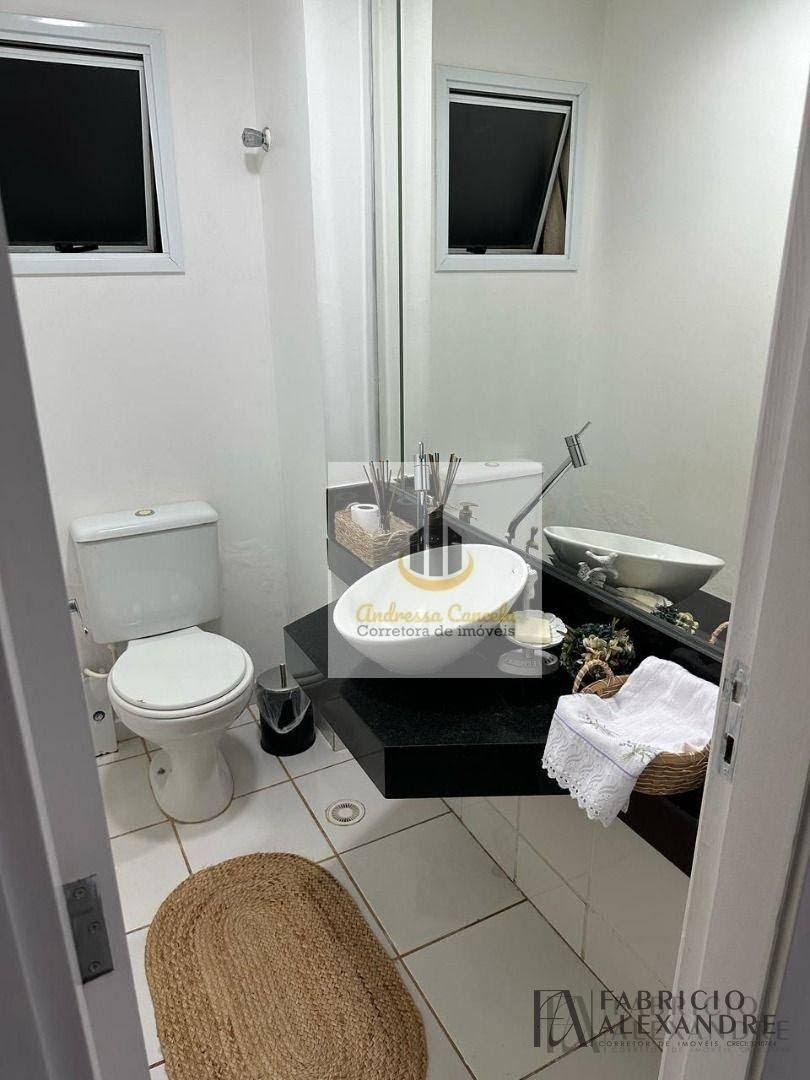 Casa à venda com 3 quartos, 1 suíte, 2 vagas e 150m² no Alamedas do Sul, Palmas (TO) — foto 4 de 11