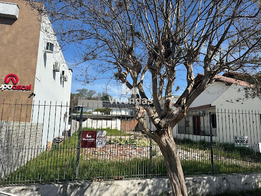 Terreno plano no bairro Goiás  -  Santa Cruz do Sul