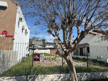 Terreno plano no bairro Goiás  -  Santa Cruz do Sul