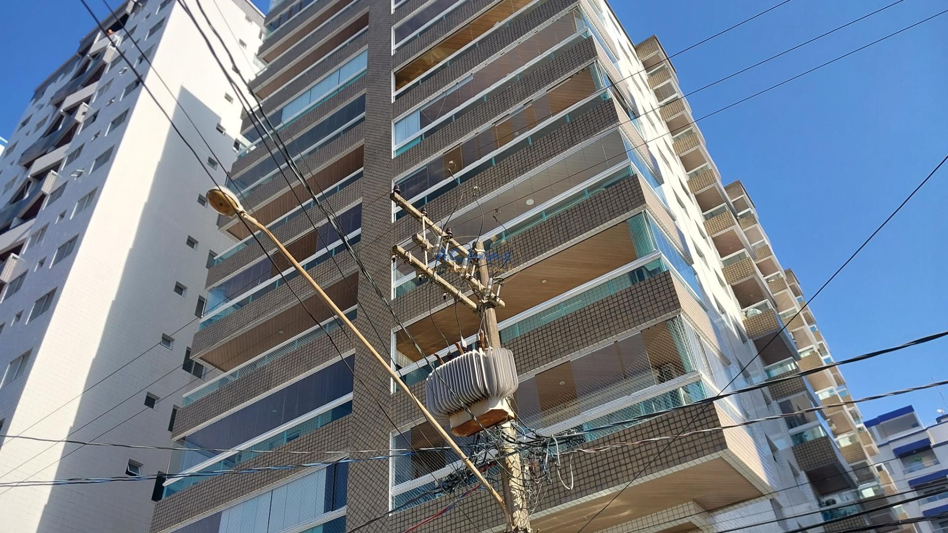 Apartamento à venda com 1 quarto, 1 banheiro, 1 vaga e 47m² no Cidade Ocian, Praia Grande (SP) — foto 29 de 30