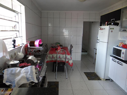 COZINHA
