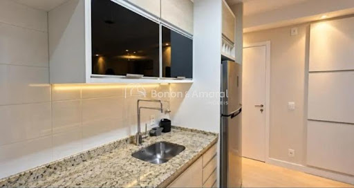 Apartamento, 2 quartos, 72 m² - Foto 3