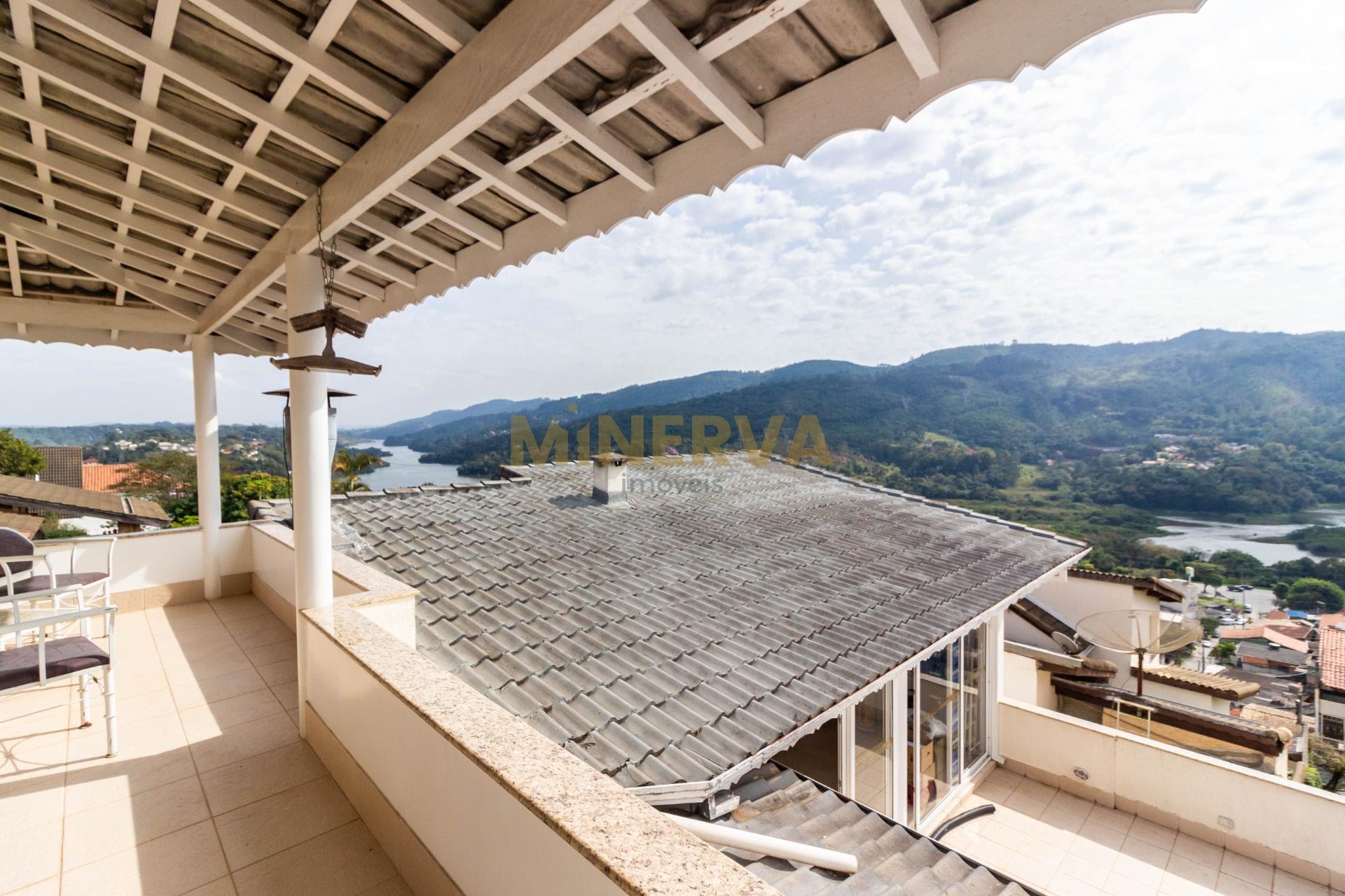 Casa à venda com 4 quartos, 4 suítes, 7 vagas e 475m² no Lavapés, Mairiporã (SP) — foto 20 de 30