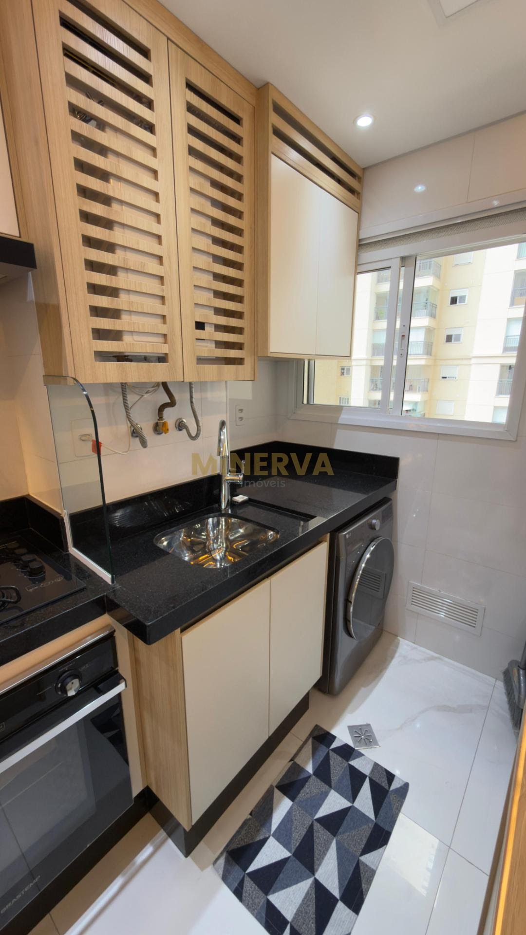 Apartamento à venda com 2 quartos, 1 suíte, 1 vaga e 68m² no Jardim Flor da Montanha, Guarulhos (SP) — foto 27 de 28