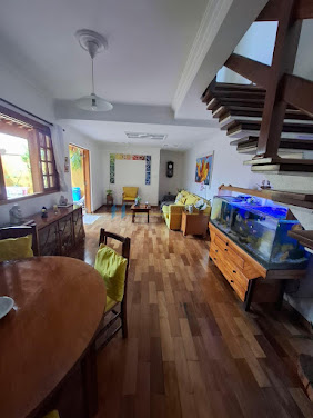 Casa Térrea em Parque da Vila Prudente  -  São Paulo