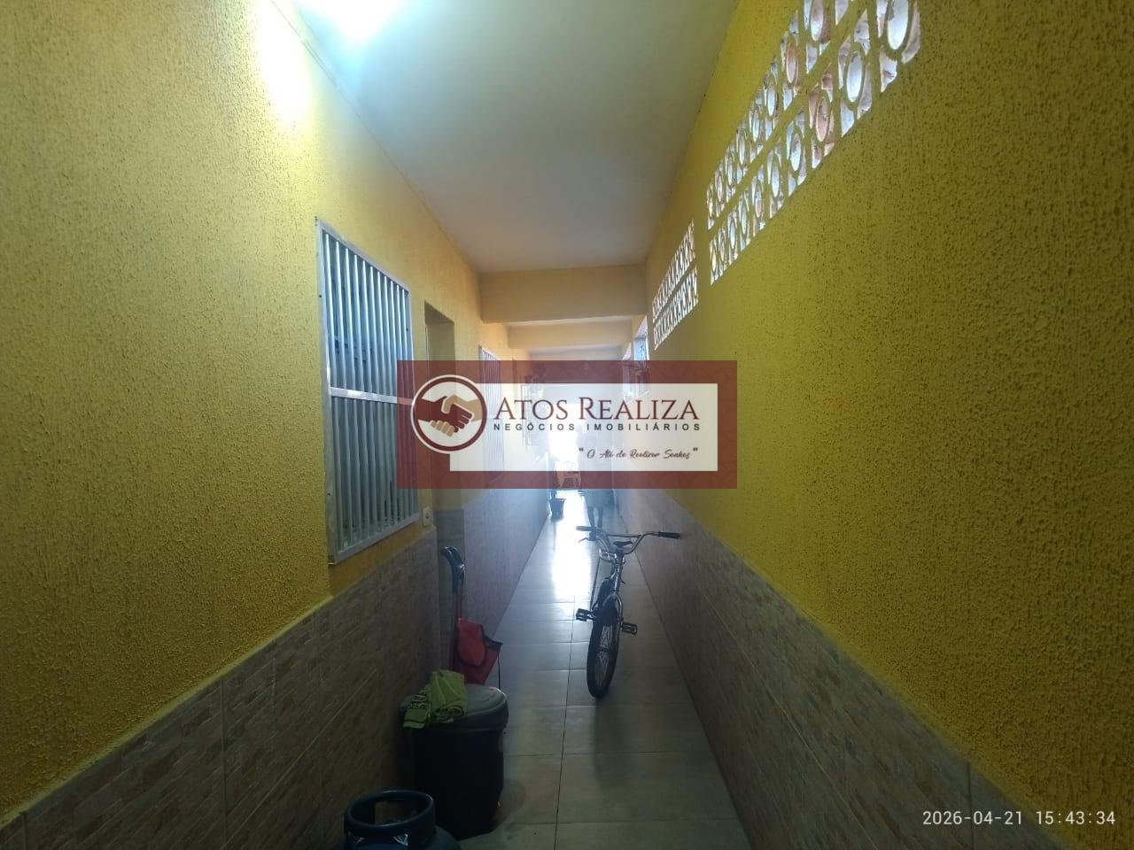 Casa à venda com 3 quartos, 1 suíte, 2 vagas e 125m² no Parque Cocaia, São Paulo (SP) — foto 5 de 30