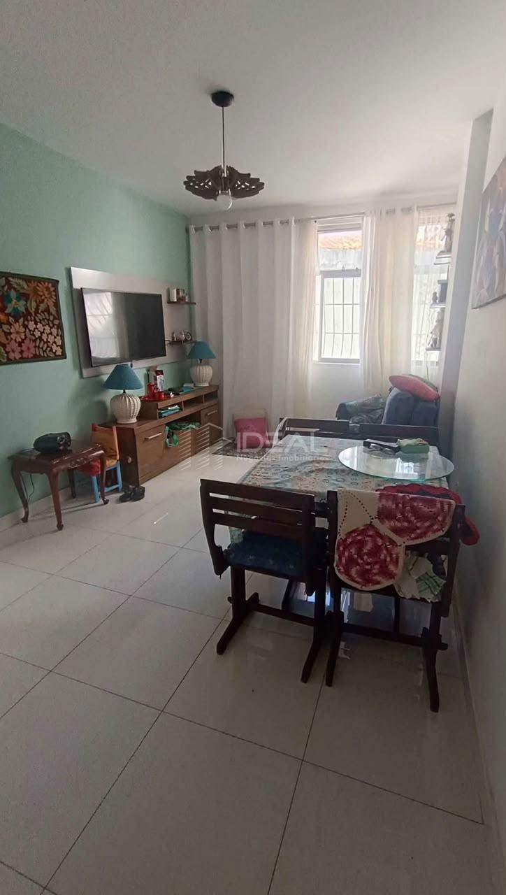 Apartamento à venda com 2 quartos, 2 banheiros e 50m² no Parque Tamandaré, Campos dos Goytacazes (RJ) — foto 11 de 11