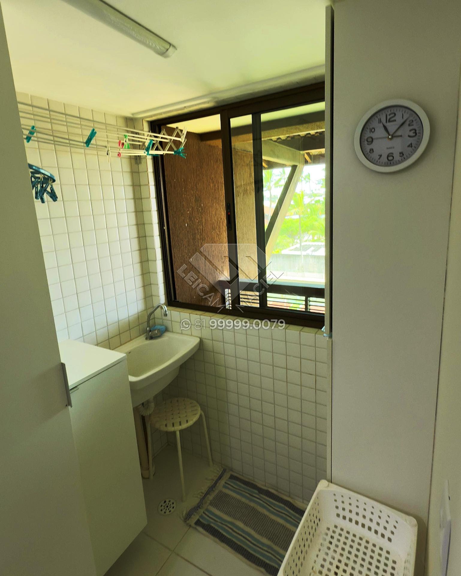 Apartamento à venda com 3 quartos, 1 suíte, 2 vagas e 82m² no Muro Alto, Ipojuca (PE) — foto 10 de 30