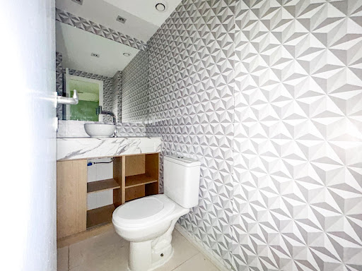 Sunplaza - Lavabo - Trinità Imobiliária