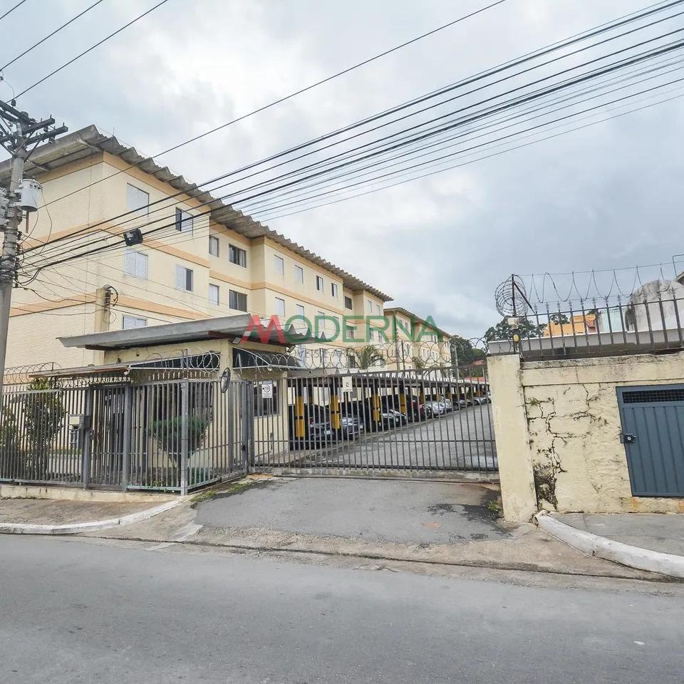 Apartamento à venda com 2 quartos, 1 banheiro, 1 vaga e 60m² no Paulicéia, São Bernardo do Campo (SP) — foto 27 de 27
