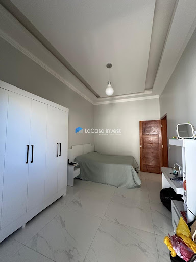 Casa à Venda em Outeiro São Francisco: 4 Suítes, 350m² – Porto Seguro