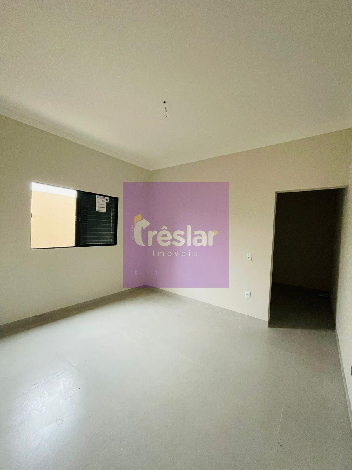 Casa à venda com 2 quartos, 1 suíte, 2 vagas e 80m² no Santa Helena, Três Lagoas (MS) — foto 9 de 10