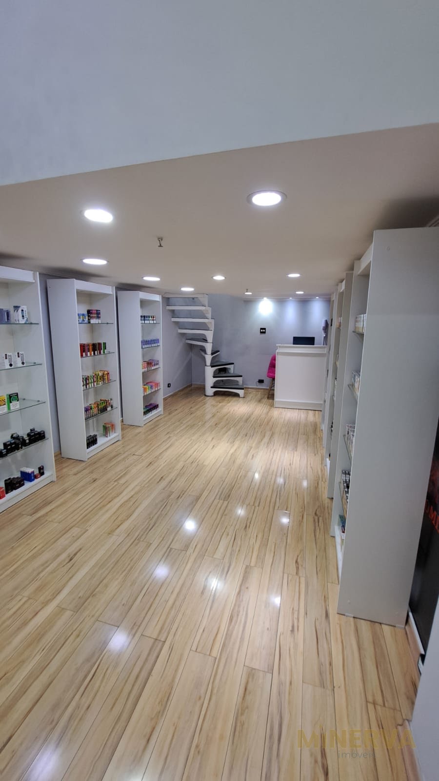 Comercial à venda com 1 vaga e 63m² no Tatuapé, São Paulo (SP) — foto 2 de 10