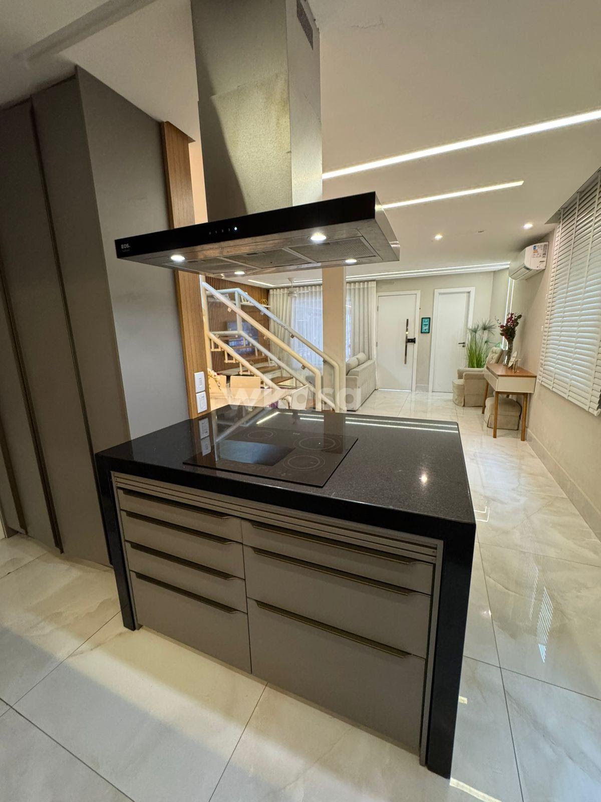 Casa à venda com 4 quartos, 3 suítes, 2 vagas e 350m² no Morada de Laranjeiras, Serra (ES) — foto 17 de 30