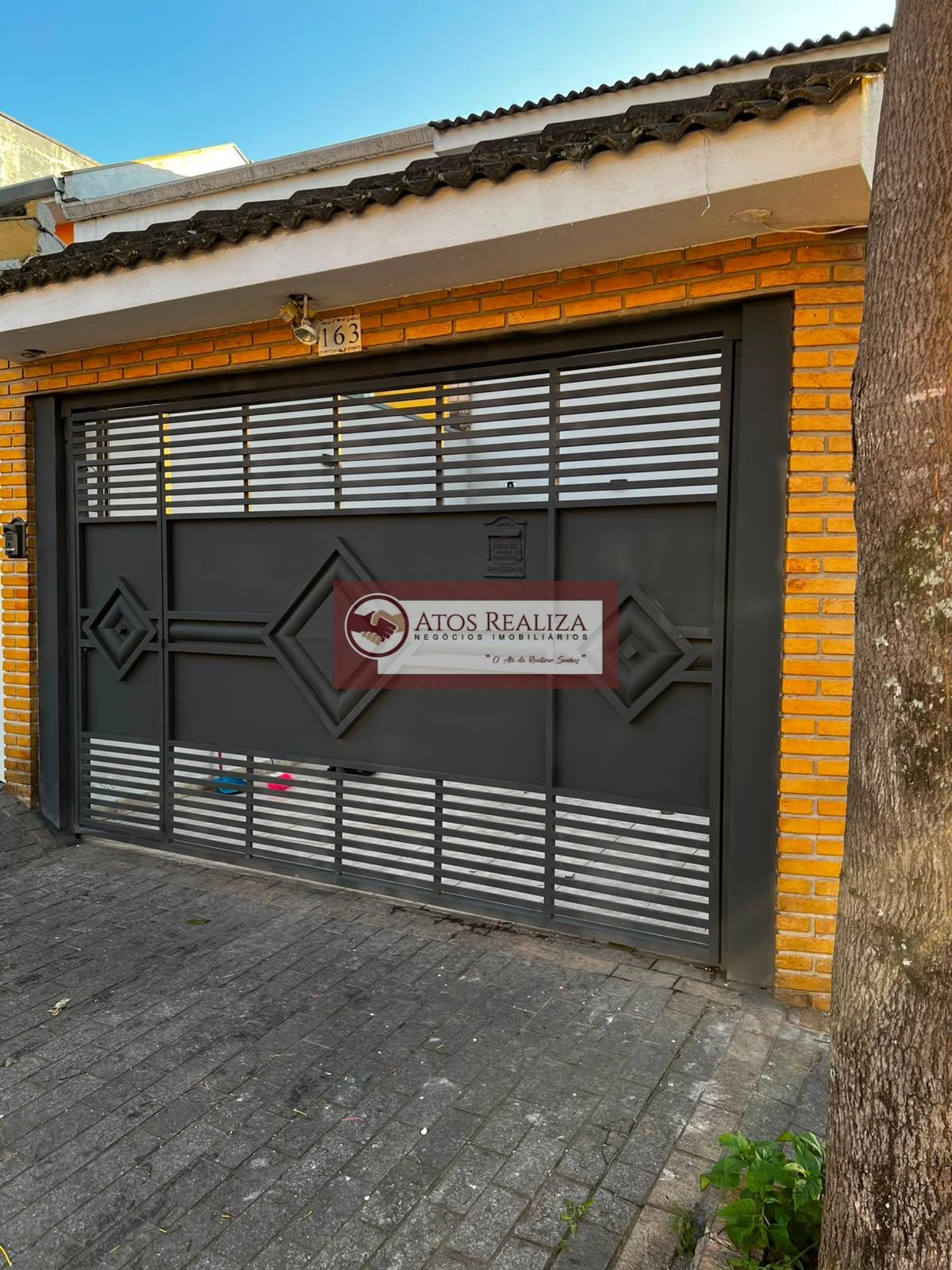 Casa à venda com 3 quartos, 1 suíte, 2 vagas e 85m² no Jardim Santa Cruz (campo Grande), São Paulo (SP) — foto 18 de 30