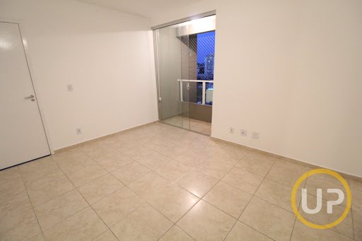 Sala do Apartamento