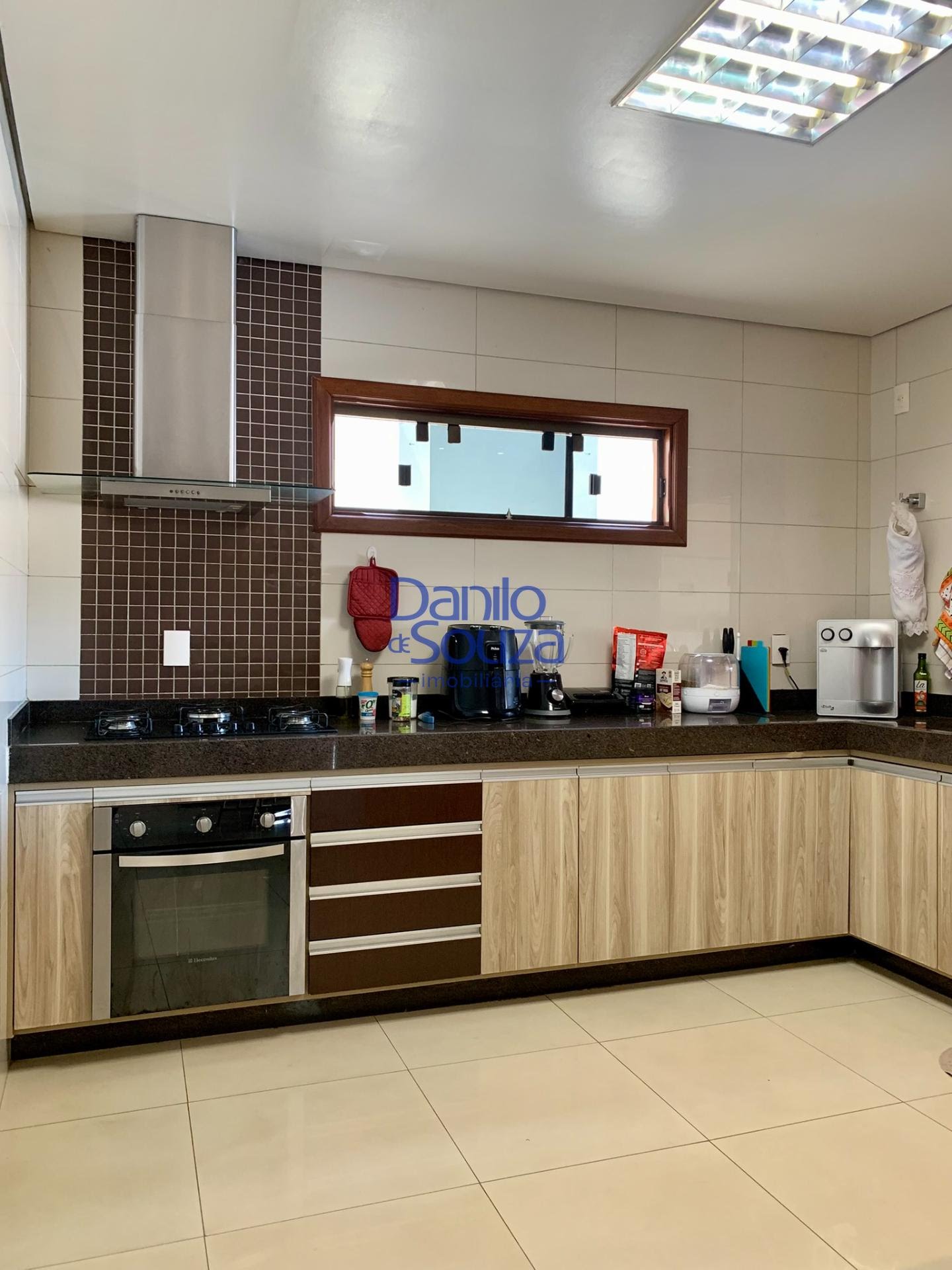 Casa à venda com 4 quartos, 1 suíte, 2 vagas e 360m² no Alvorada, Araxá (MG) — foto 21 de 28