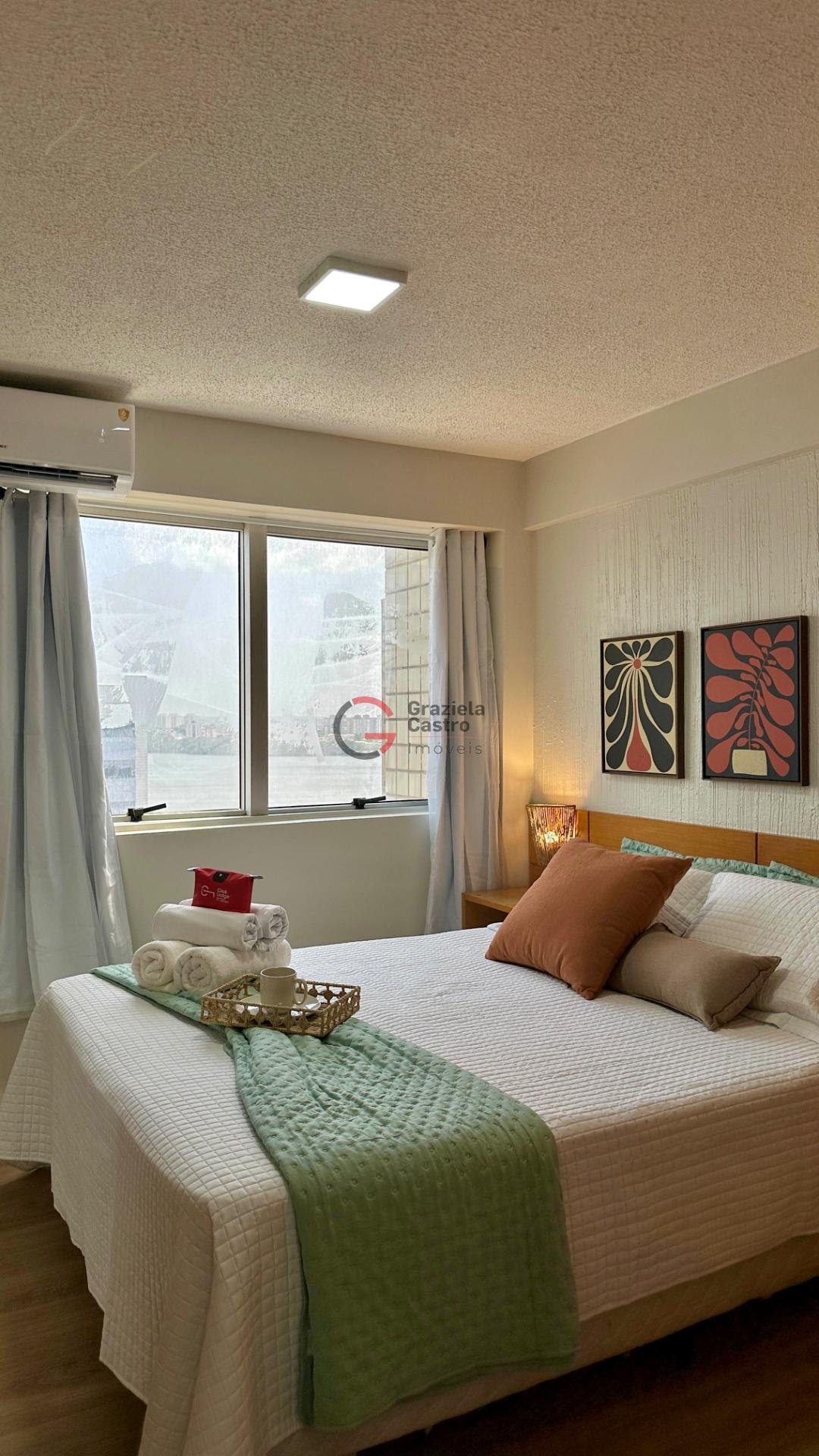 Apartamento, 1 quarto, 32 m² - Foto 14