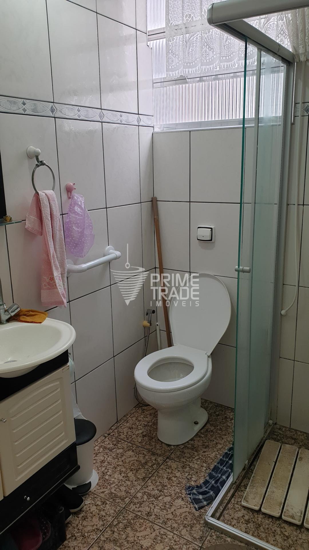 Apartamento à venda com 2 quartos, 2 banheiros, 1 vaga e 81m² no Gonzaga, Santos (SP) — foto 10 de 14