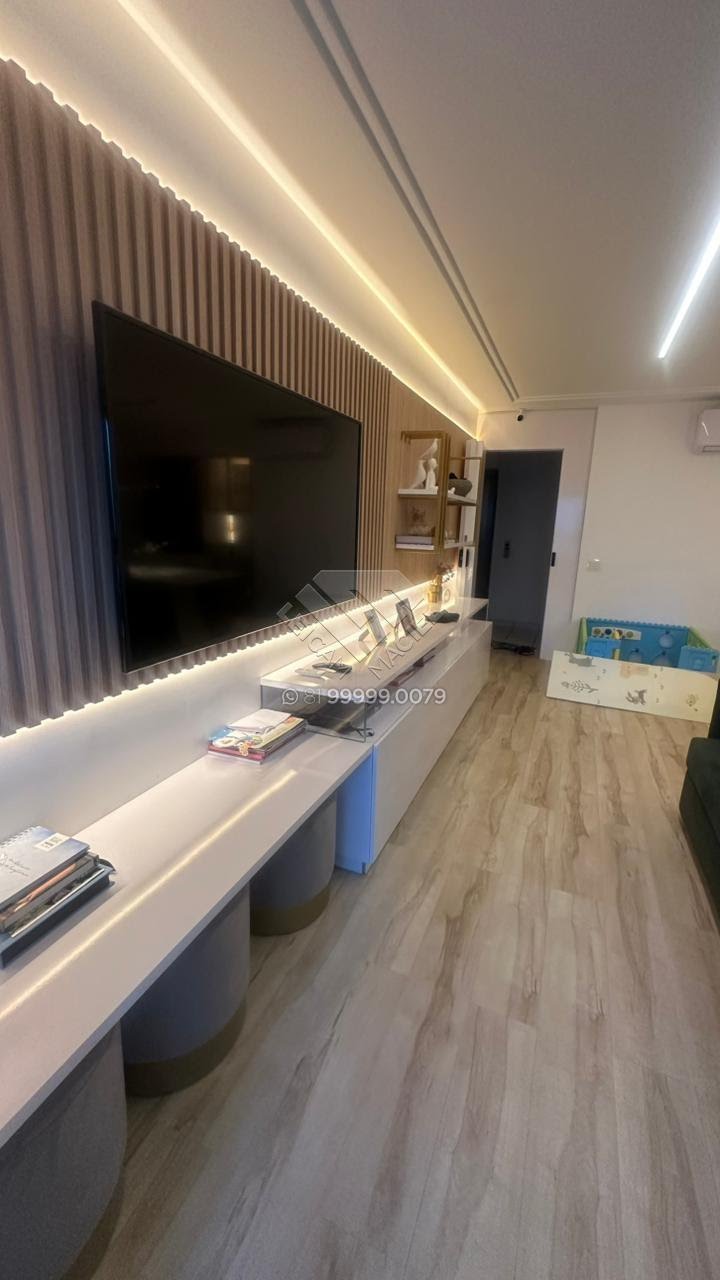 Apartamento à venda com 3 quartos, 2 suítes, 2 vagas e 108m² no Rosarinho, Recife (PE) — foto 19 de 27