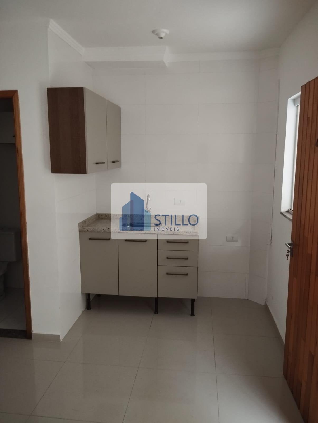 Apartamento para alugar com 1 quarto, 1 banheiro e 41m² no Vila Salete, São Paulo (SP) — foto 3 de 14