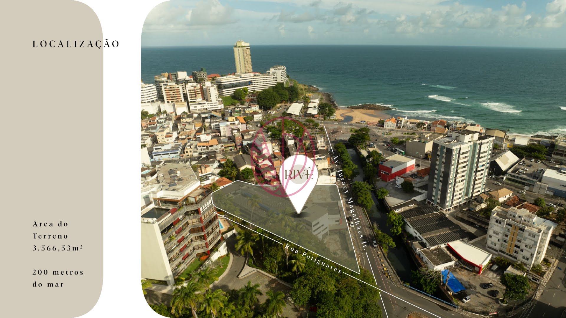 Apartamento à venda com 3 quartos, 2 suítes, 2 vagas e 97m² no Rio Vermelho, Salvador (BA) — foto 6 de 30