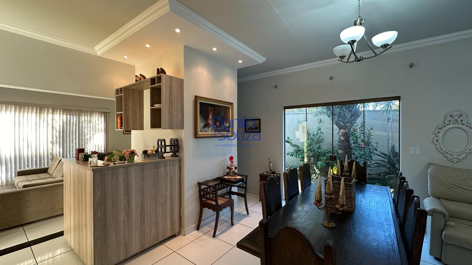 Casa à venda com 3 quartos, 1 suíte, 1 vaga e 300m² no Veredas do Belvedere, Araxá (MG) — foto 5 de 23