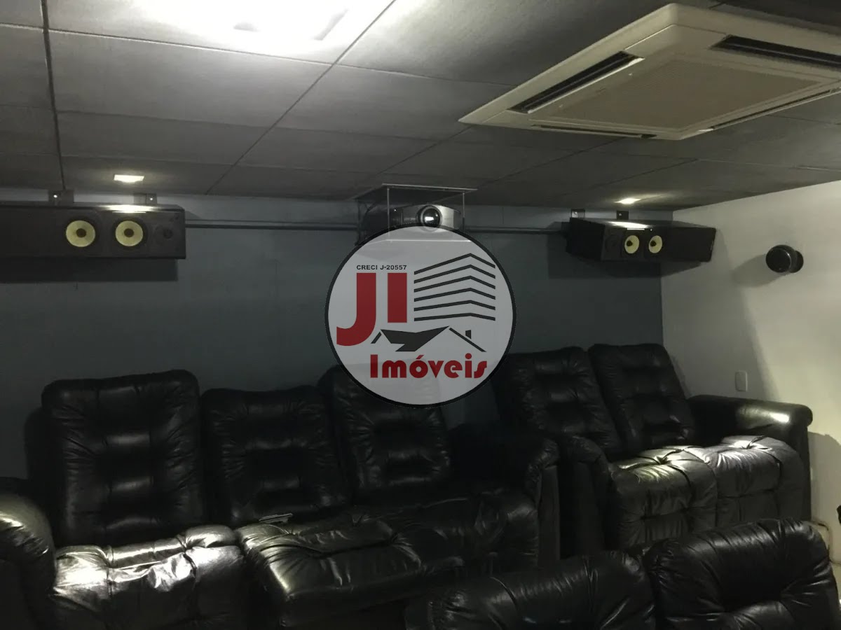 Sala de TV