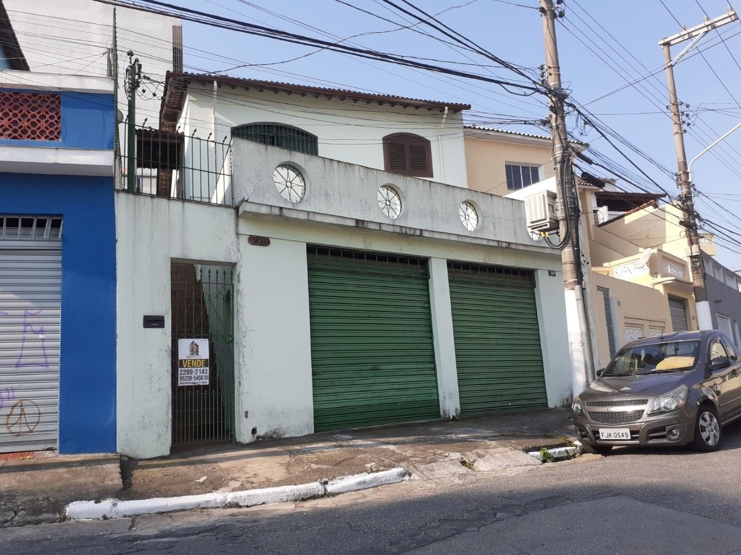 Casa, 3 quartos, 140 m² - Foto 41