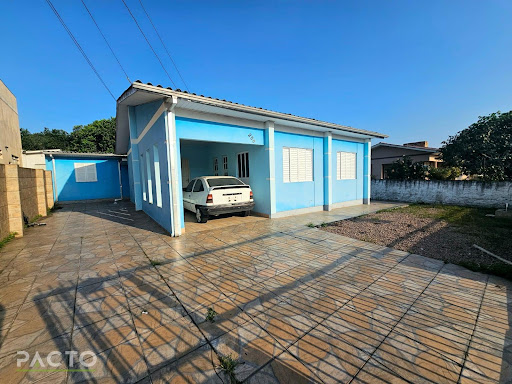 Casa em Urussanguinha  -  Araranguá