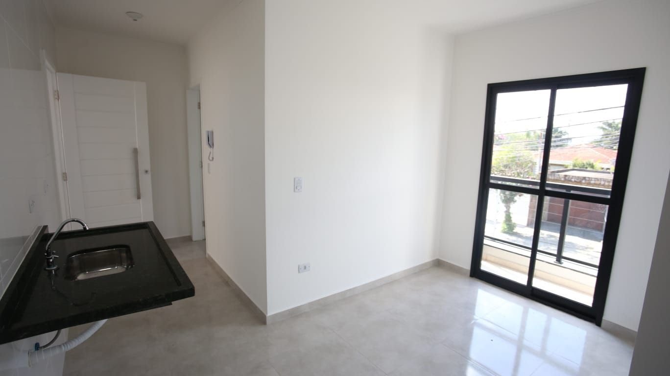 Apartamento, 1 quarto, 28 m² - Foto 5