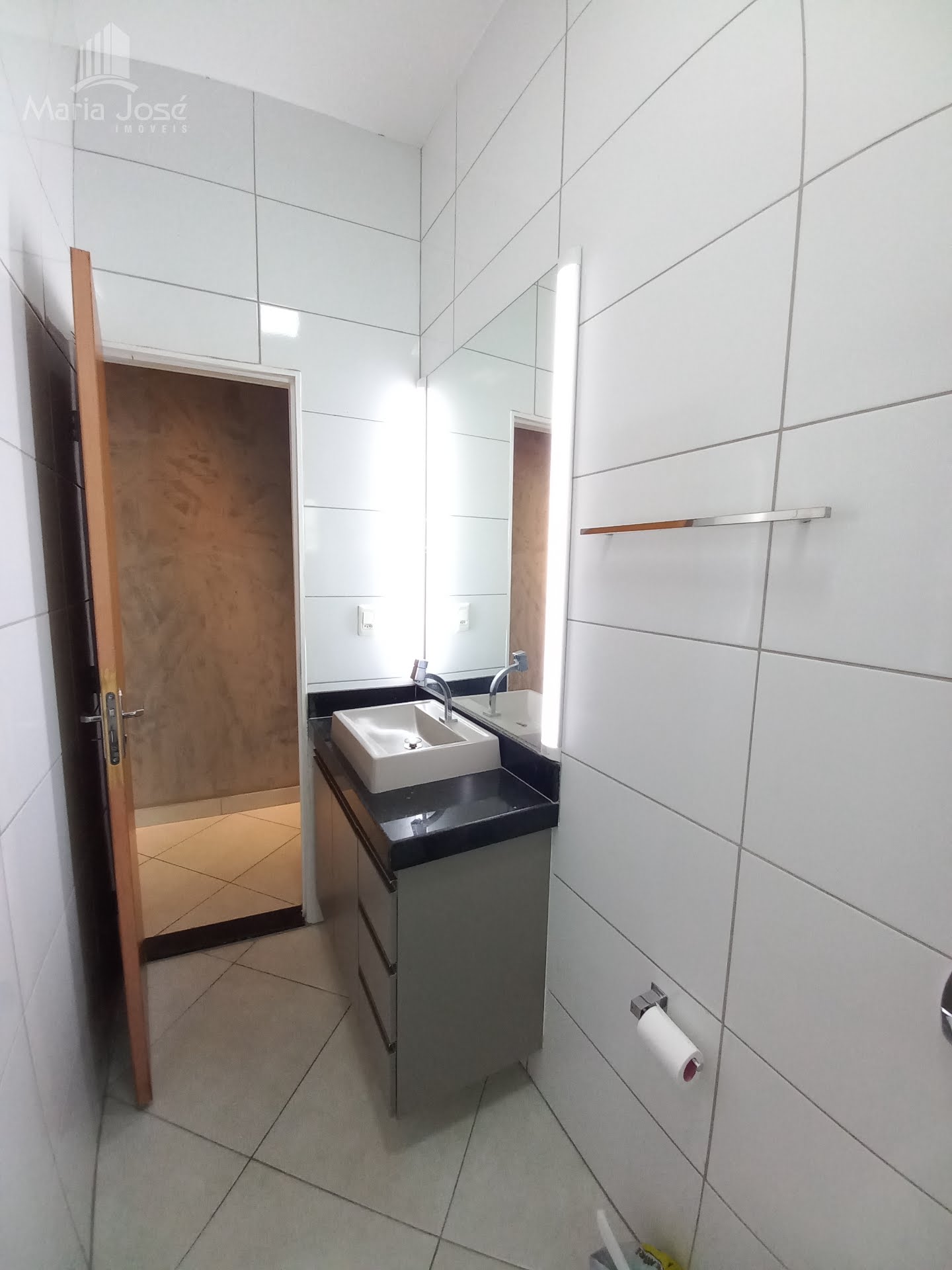 Casa para alugar com 2 quartos, 1 banheiro e 1 vaga no Progresso, Sete Lagoas (MG) — foto 28 de 28