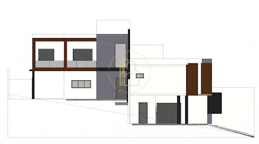 Casa com 3 suítes a venda no Jardim Carolina  -  Poços de Caldas