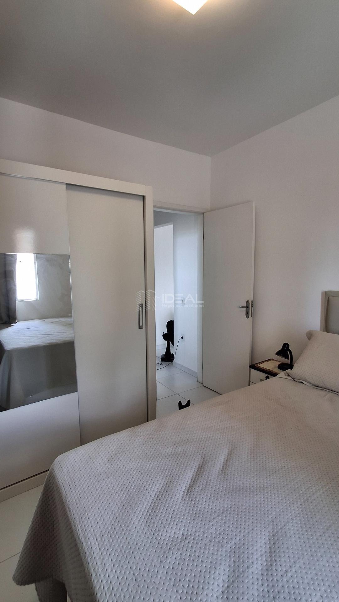 Apartamento à venda com 2 quartos, 2 banheiros, 1 vaga e 46m² no Parque Tamandaré, Campos dos Goytacazes (RJ) — foto 27 de 30