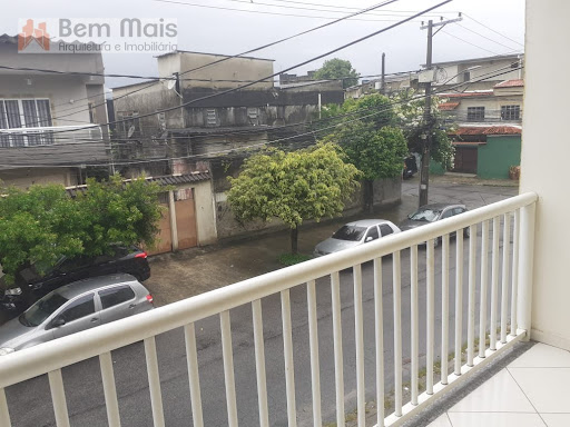 Casa em Curicica  -  Rio de Janeiro