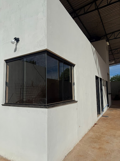 Galpão / Depósito / Armazém em Rita Vieira  -  Campo Grande